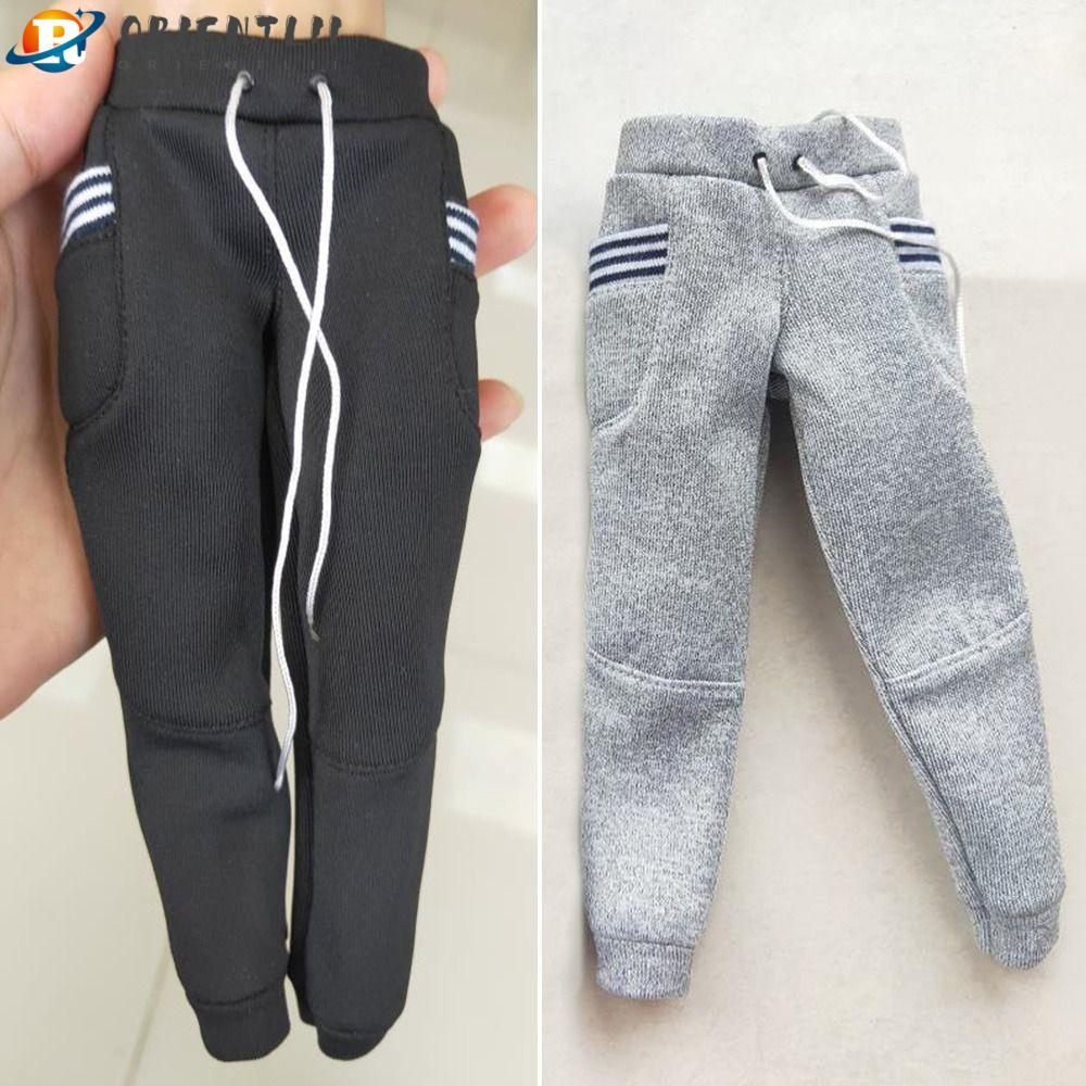 Bộ Quần Áo Hoodie Cotton Dành Cho Búp Bê Tỉ Lệ 1 / 6