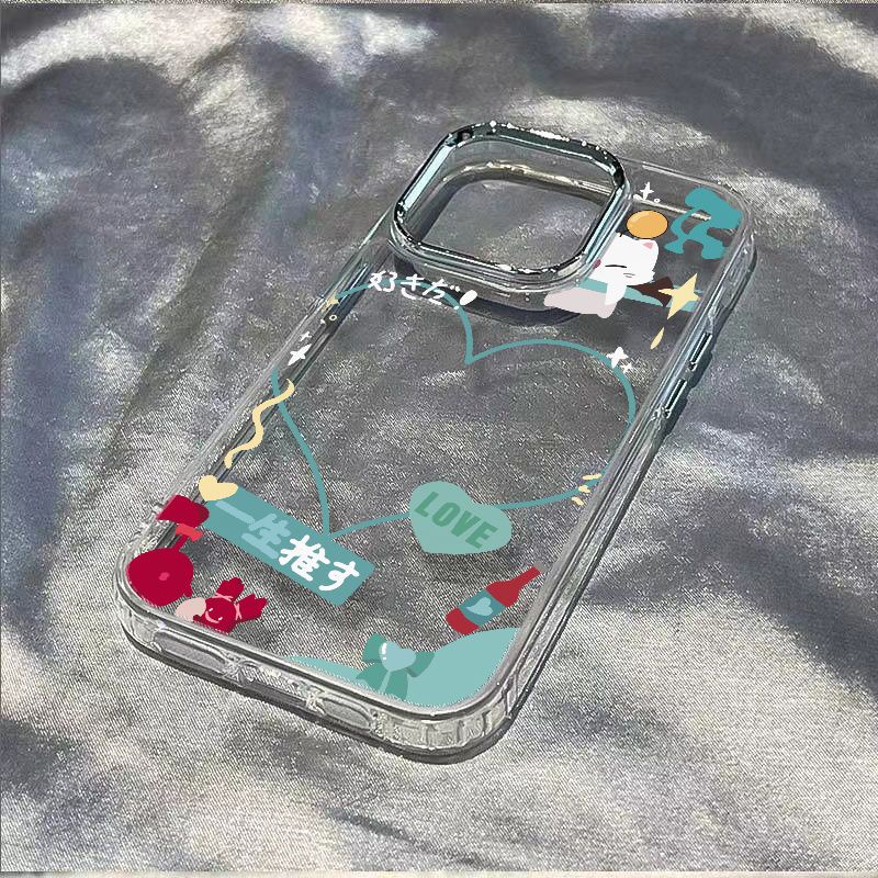 ✅Ốp Điện Thoại Mềm Chống Sốc Phong Cách 1113ins Cho Apple iPhone12 8714pro max / plus