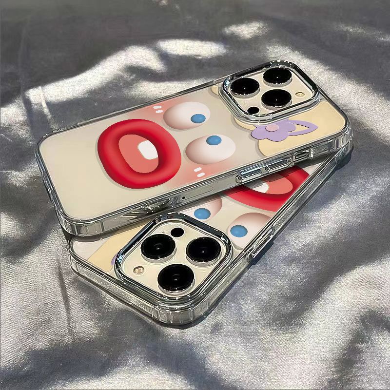 ✅Ốp Điện Thoại Mềm Chống Sốc Kiểu Dáng Đơn Giản Cho Iphone max7plusiPhone1213 Apple 118 xs 14pro