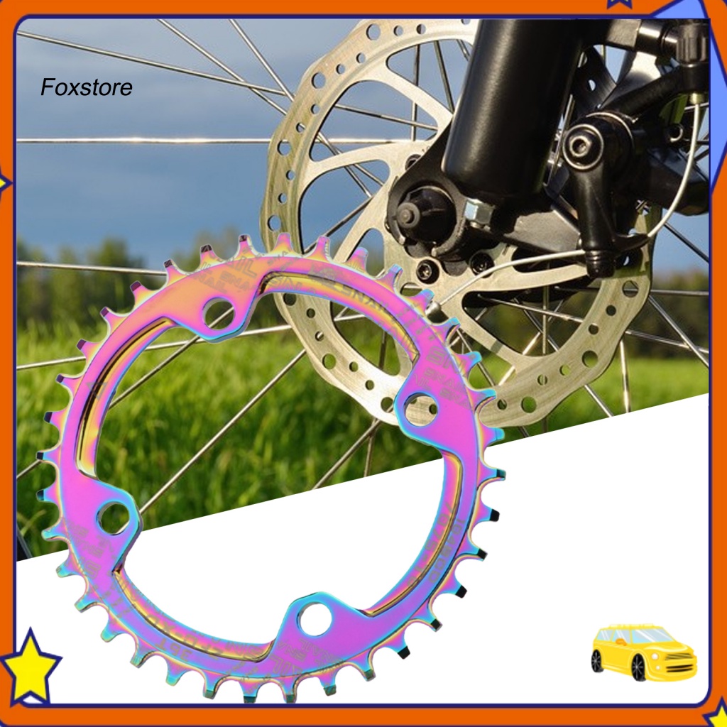 Bánh Xích Xe Đạp Mạ Điện Độ Cứng Cao Chuyên Dụng