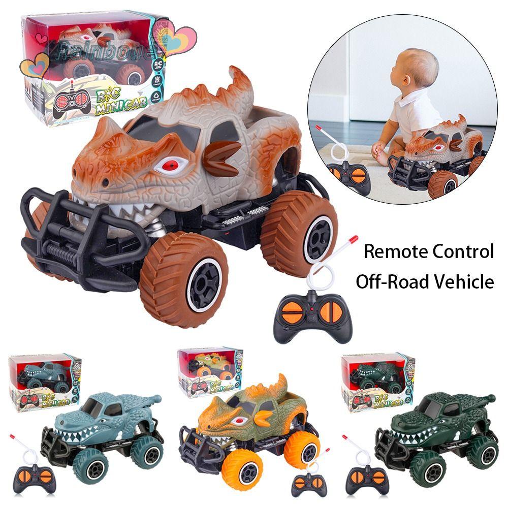 Xe Hơi Điều Khiển Từ Xa Đồ Chơi Cho Bé