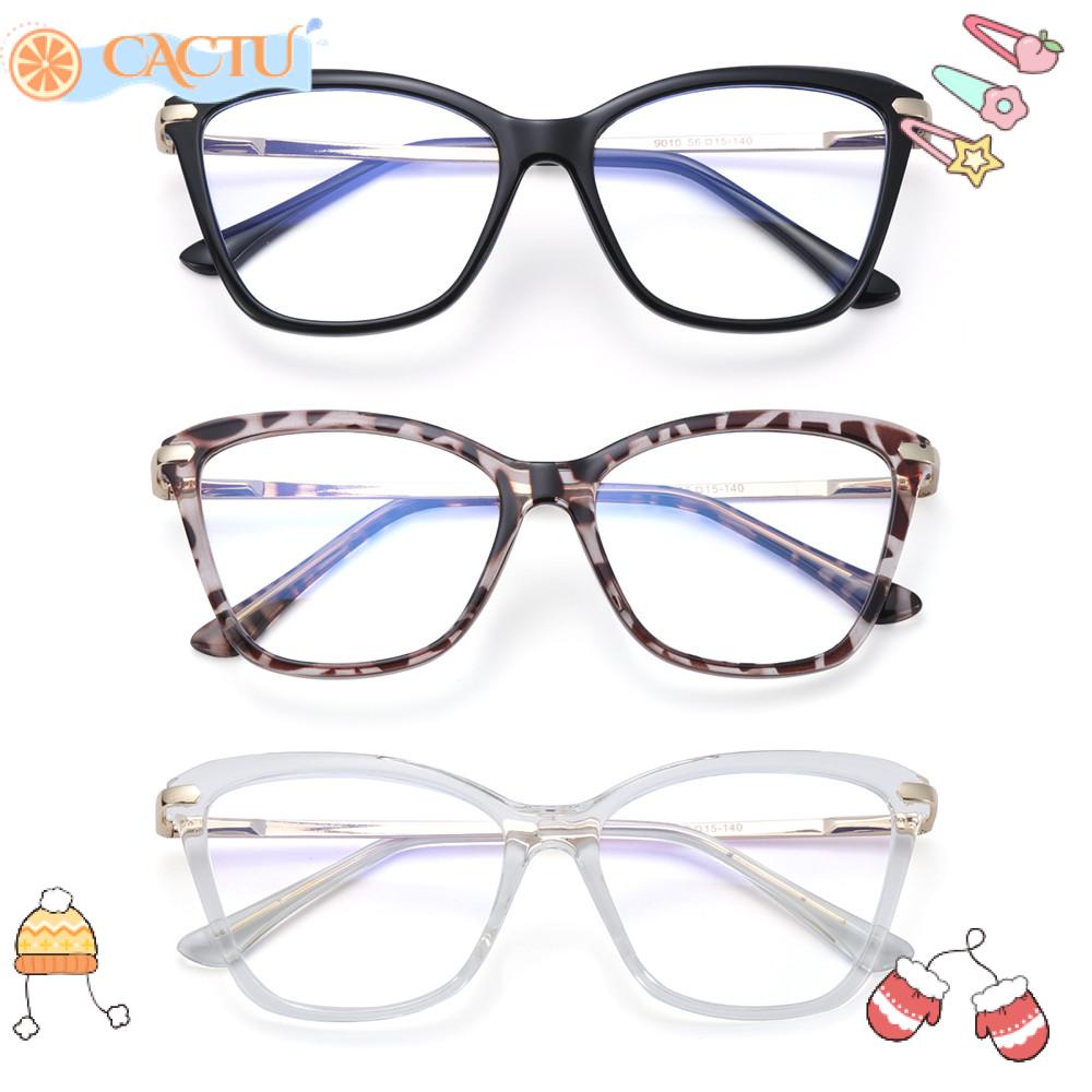 Kính Đọc Sách Chống Ánh Sáng Xanh Dương Cho Nam Và Nữ