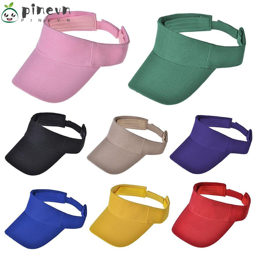 Mũ Lưỡi Trai Chất Liệu Cotton Thời Trang Mùa Hè Cho Nam Nữ