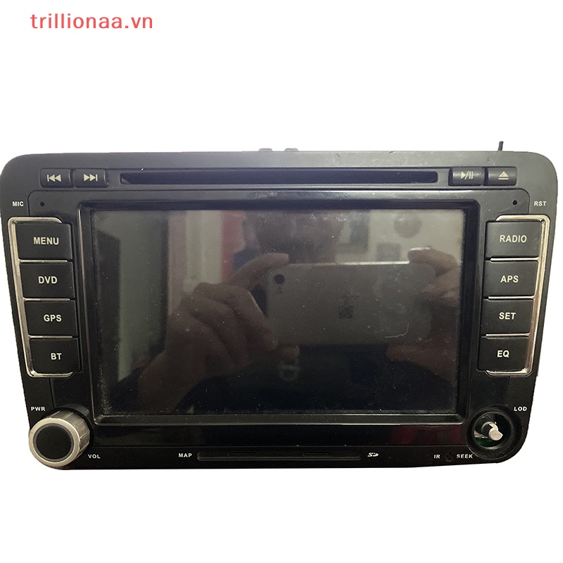 Nút Vặn Điều Hướng Âm Lượng Cho Đầu DVD CD