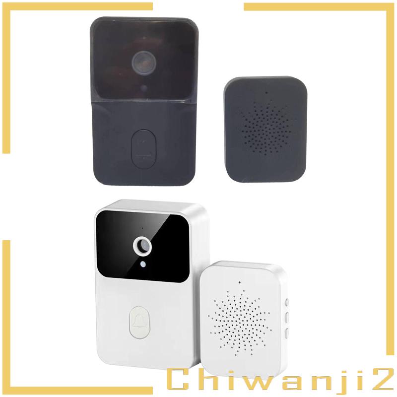 Máy Ảnh Không Dây Thông Minh Chiwanji2 Cho Văn Phòng