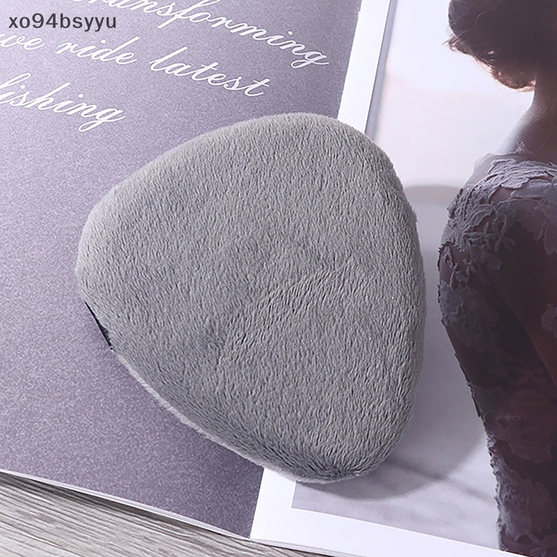 Mút Trang Điểm Xo94Bsyu 10.8cm Mềm Mại Hình Giọt Nước