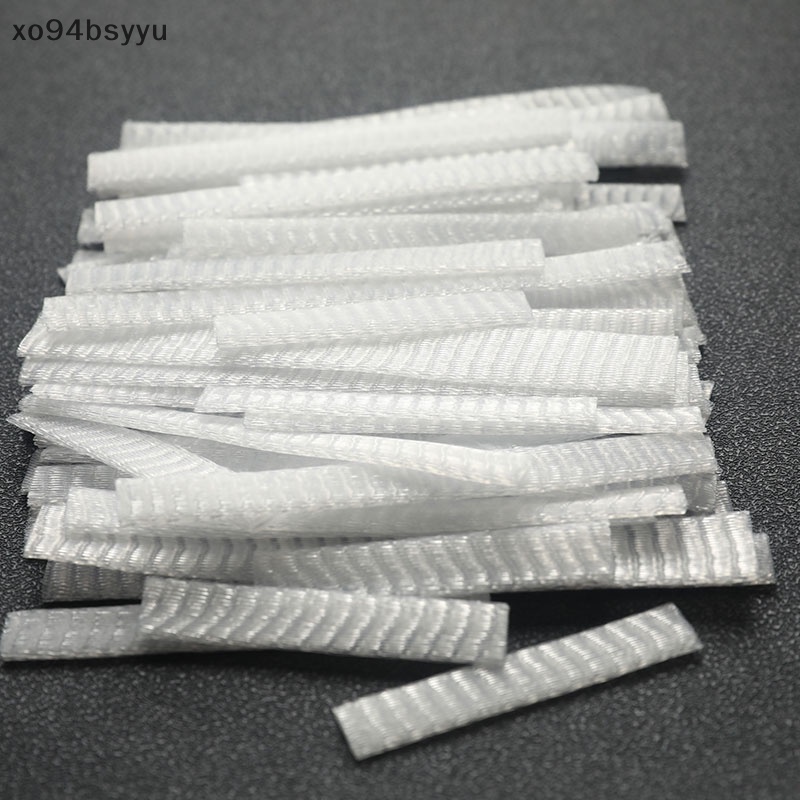 Set 50 Cọ Trang Điểm Xo94Bsyu Kèm Túi Lưới Bảo Vệ Bút Tiện Dụng