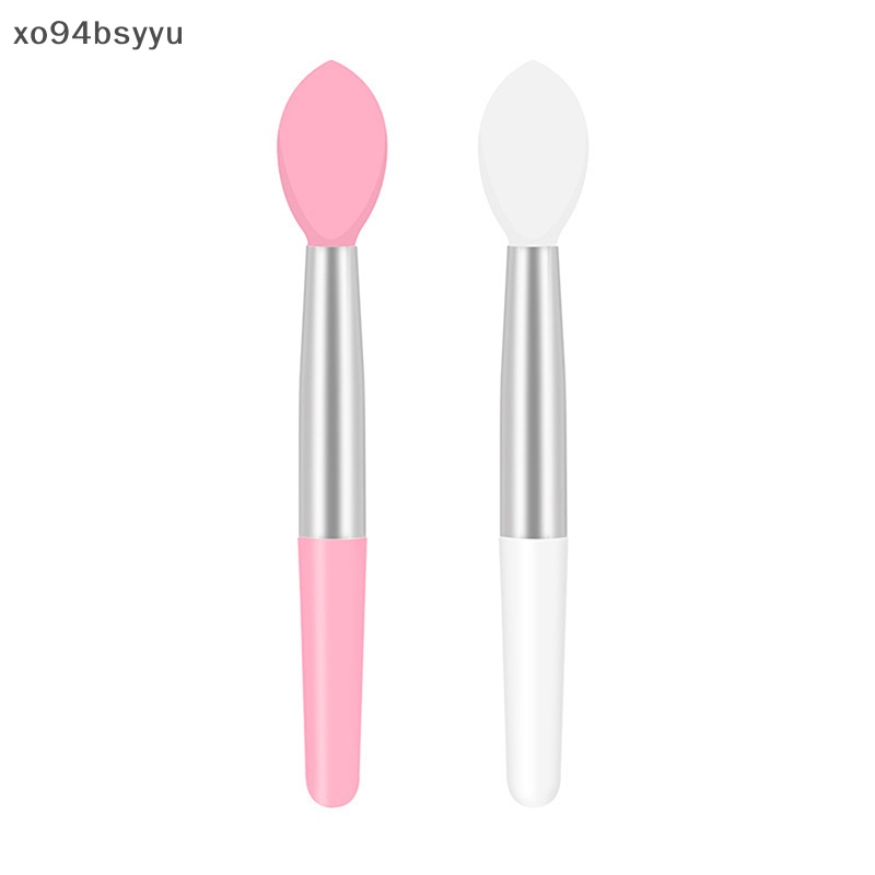 Set 10 Cọ Trang Điểm Môi Mini xo94bsyyu