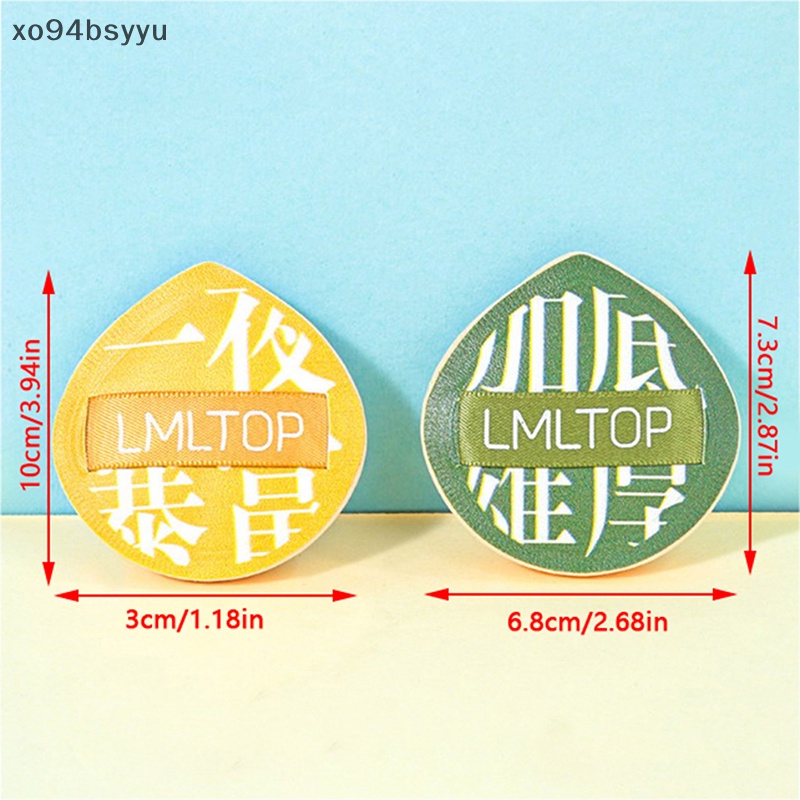 Mút Trang Điểm Xo94Bsyu Sử Dụng Cả Dạng Ướt Và Khô Tiện Dụng