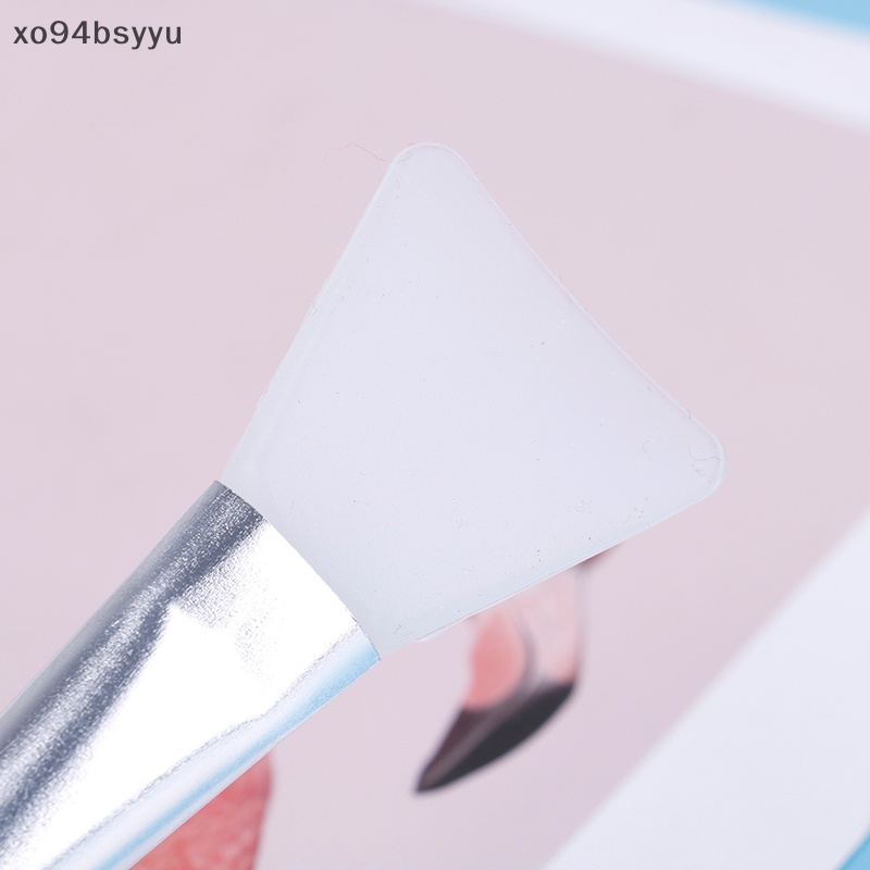 Cọ Trang Điểm Xo94Bsyu Chất Liệu Silicon Chuyên Dụng