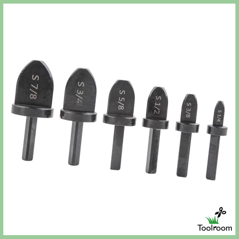 Bộ 6 Dụng Cụ Nối Dài Ống Đồng Cho Máy Điều Hòa