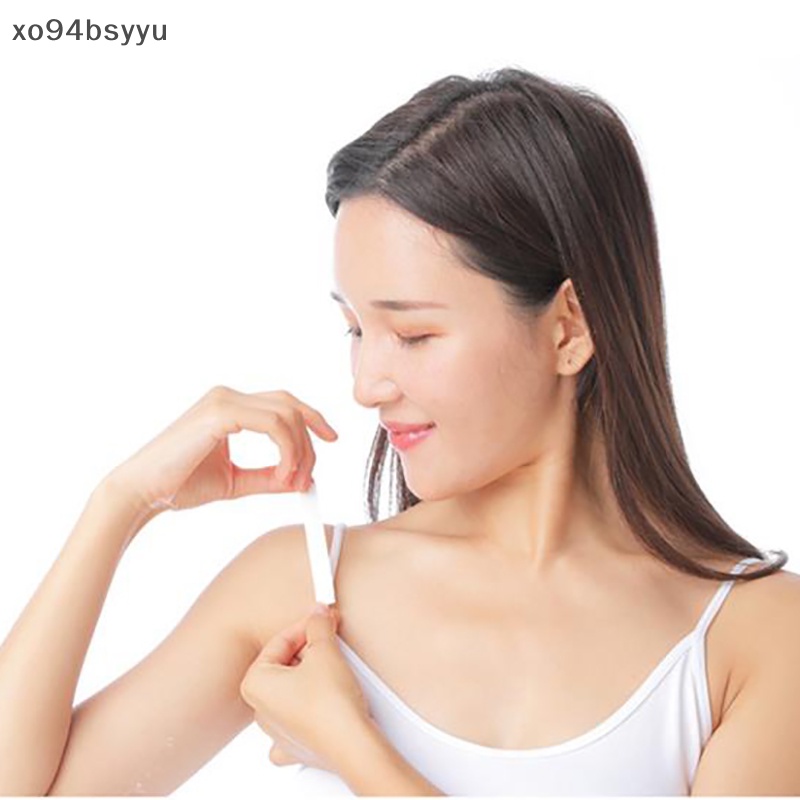 Set 36 Miếng Dán Hai Mặt Xo94Bsyu Trong Suốt Cho Quần Áo Đầm Body