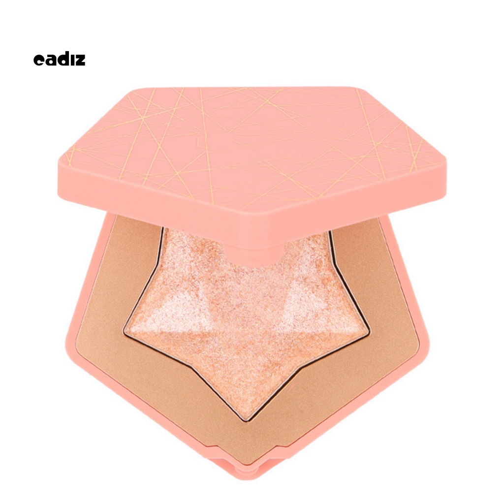 Phấn Bắt Sáng Tông Lì / Lấp Lánh Trang Điểm Sáng Da