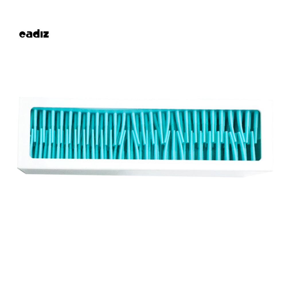 Giá Đỡ Cọ Trang Điểm Bằng Silicone Tiện Lợi