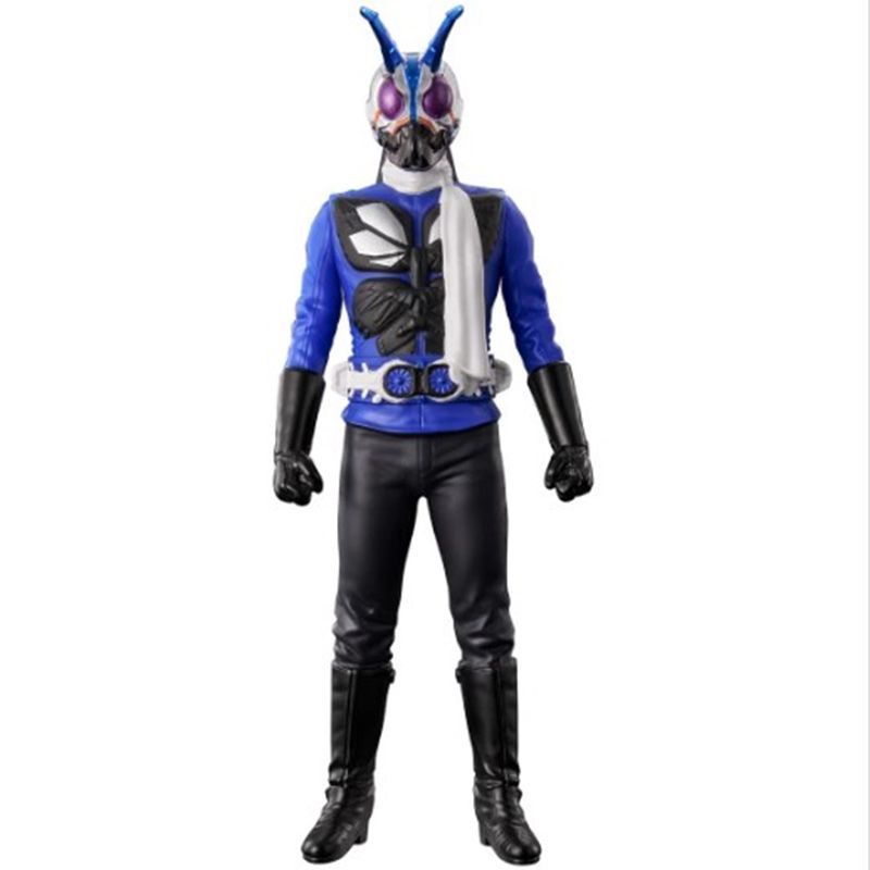 Bandai Kamen Rider Cao Su Mềm Dùng Để Sửa Chữa Mô Hình Nhân Vật Kamen Rider 0 Độc Đáo Sống Động