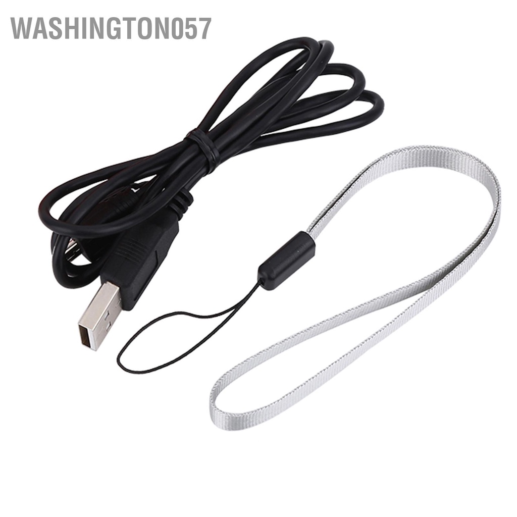 Washington057 Máy quay kỹ thuật số bơi dưới nước độ nét cao chống cho trẻ em