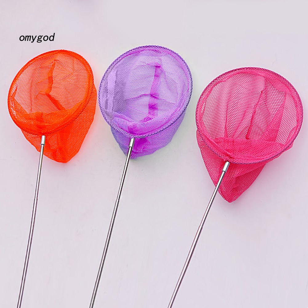 Vợt Bắt Côn Trùng Tiện Lợi Cho Bé