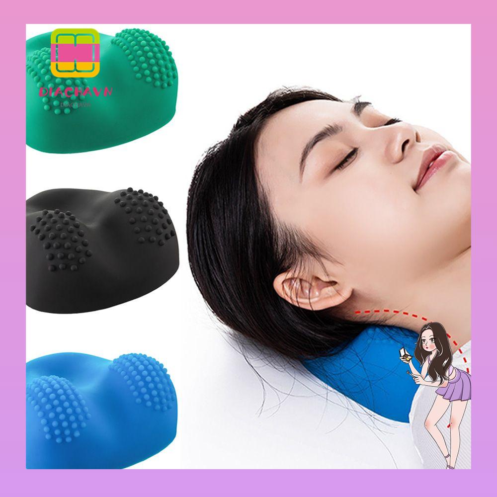 Gối Mát Xa Giảm Đau Vai Hiệu Quả