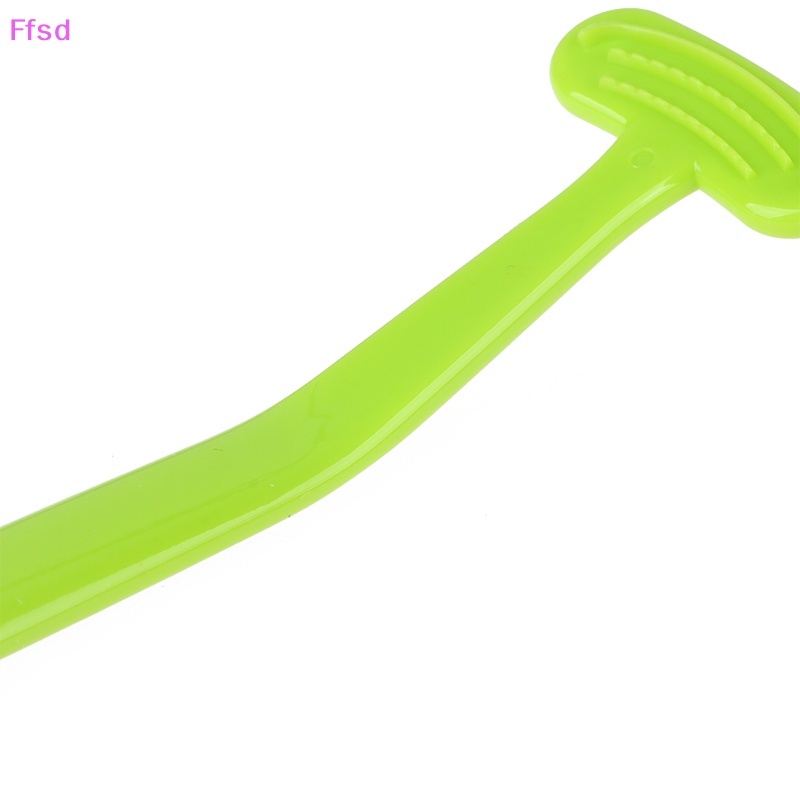 {Ffsd} Bàn Chải Đánh Răng Làm Sạch Lưỡi Và Lưỡi Làm Sạch Miệng * Bán Chạy