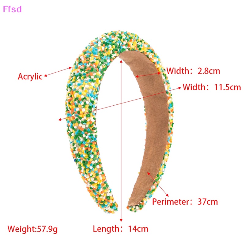 Băng Đô Cài Tóc Bản Rộng Phong Cách Retro Mùa Thu Đông Cho Nữ Rửa Mặt / Trang Điểm Thanh Lịch * Hàng Bán Chạy