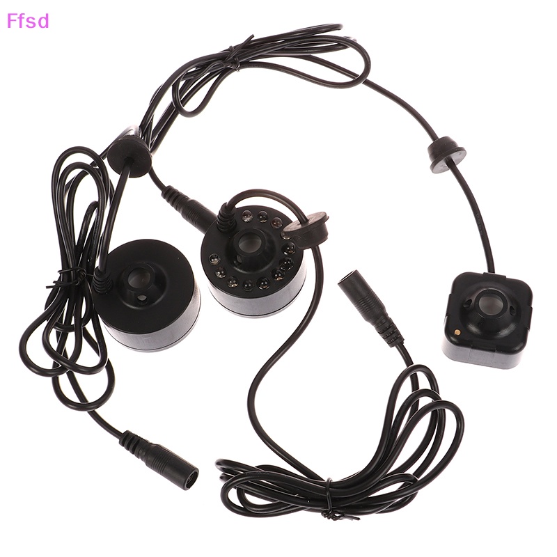 Máy Phun Sương Tạo Độ Ẩm Không Khí Siêu Âm 20mm