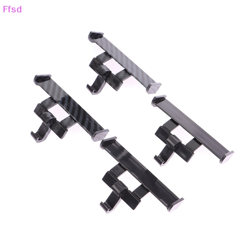 {Ffsd} Hàng Bán Chạy * Bộ 2 Khóa Kẹp Giày Dép Trang Trí Đuôi