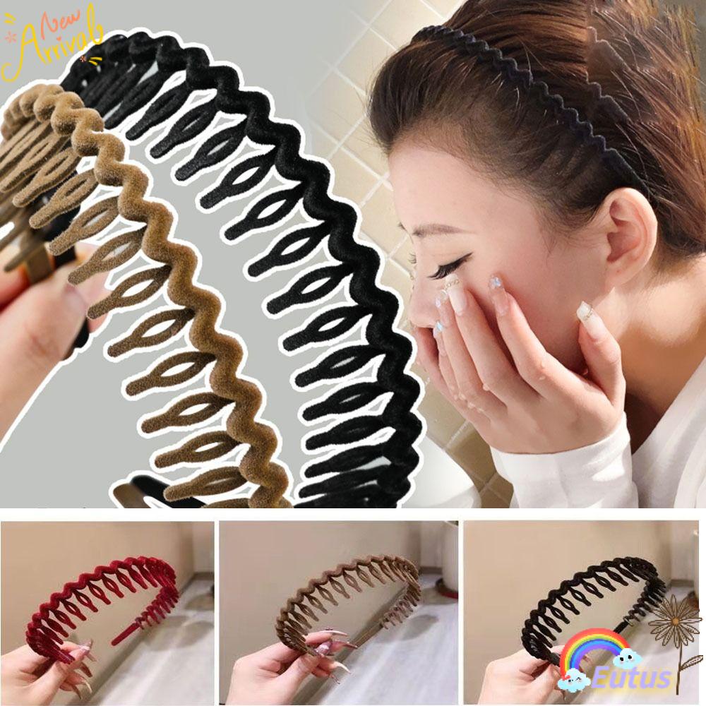 Vương Miện Cài Tóc Thiết Kế Xinh Xắn Thời Trang Cho Nữ