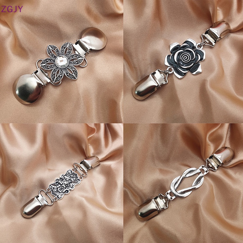 Kẹp Mỏ Vịt Giữ Nón ZGJY Tiện Dụng Khi Đi Du Lịch Mới