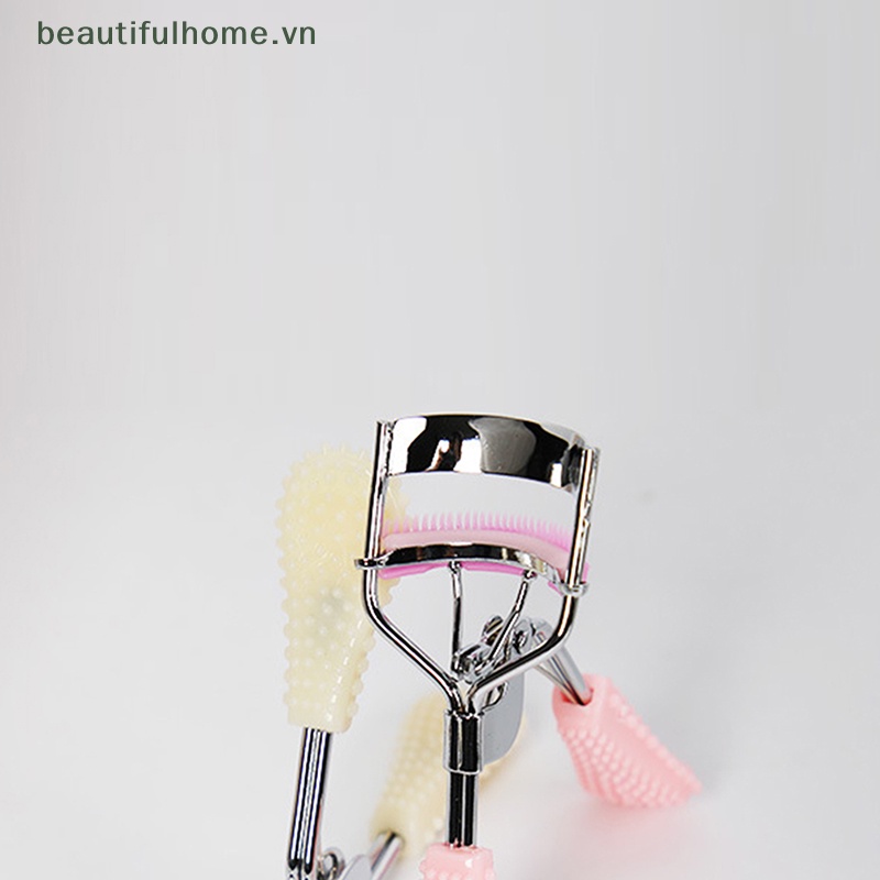 Dụng Cụ Uốn Cong Lông Mi Hiệu Ứng Tự Nhiên