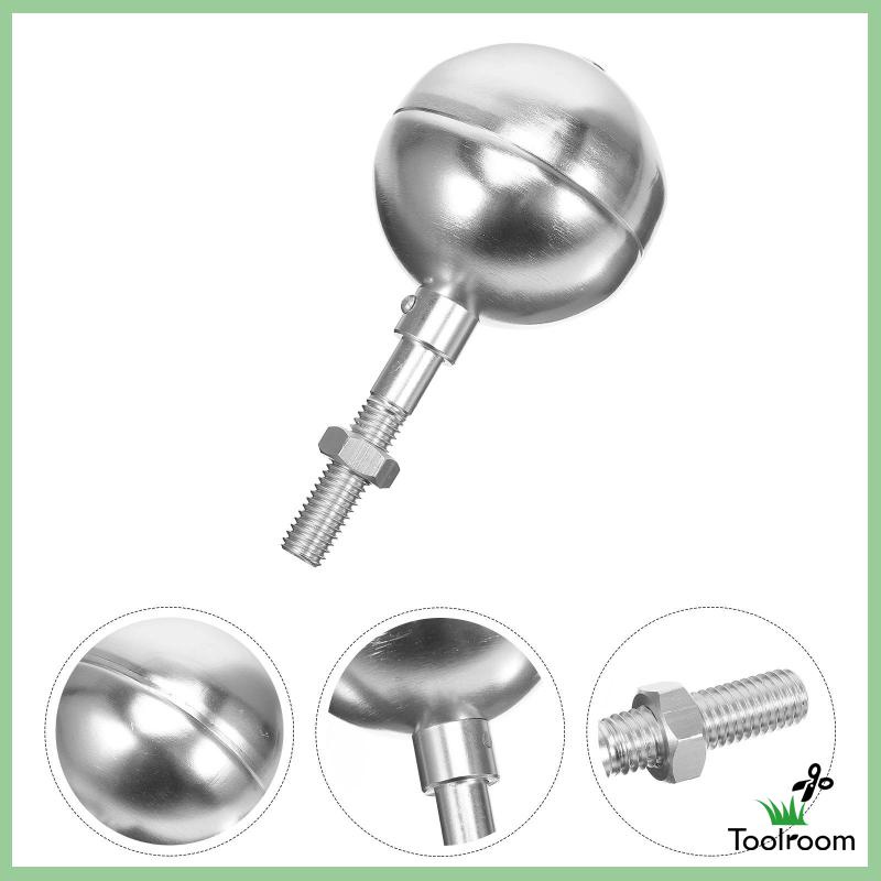 Que Cờ Đầu Bi 1 / 2 "3" Dùng Trang Trí Tiện Dụng