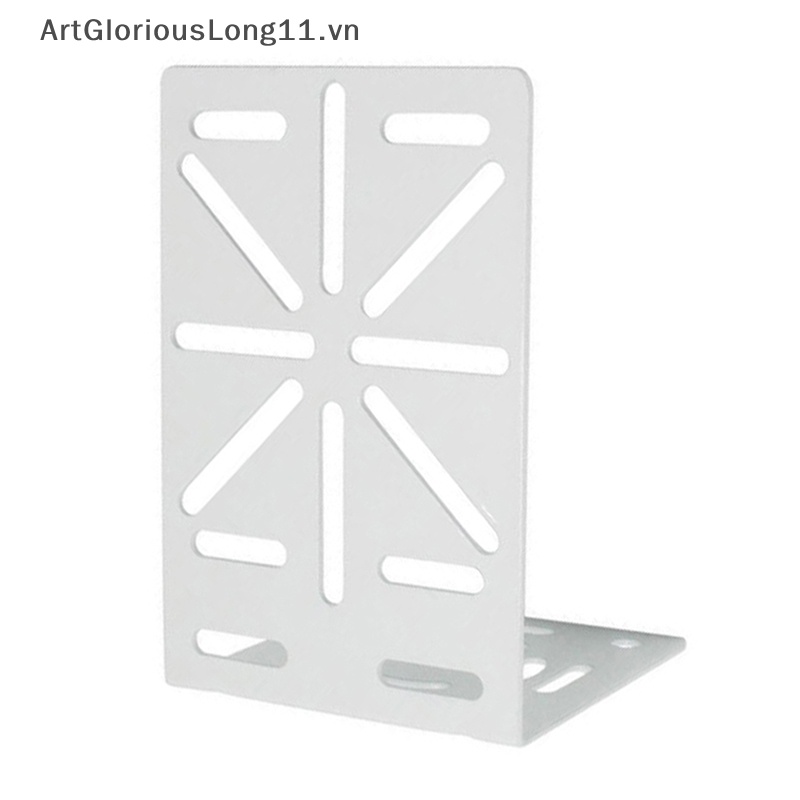 Giá Đỡ Máy Ảnh CCTV Hình Chữ L Góc 90 Độ Bằng Thép