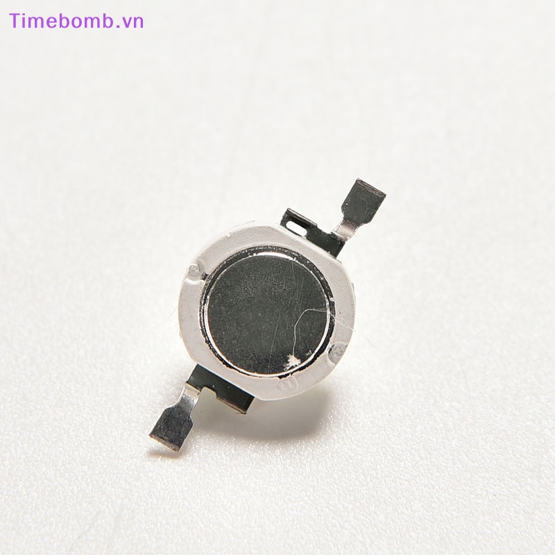 # Túi Đeo Chéo Thời Trang Hàn Cho Nữ # Bộ 10 Đèn LED SMD 1W Ánh Sáng Trắng