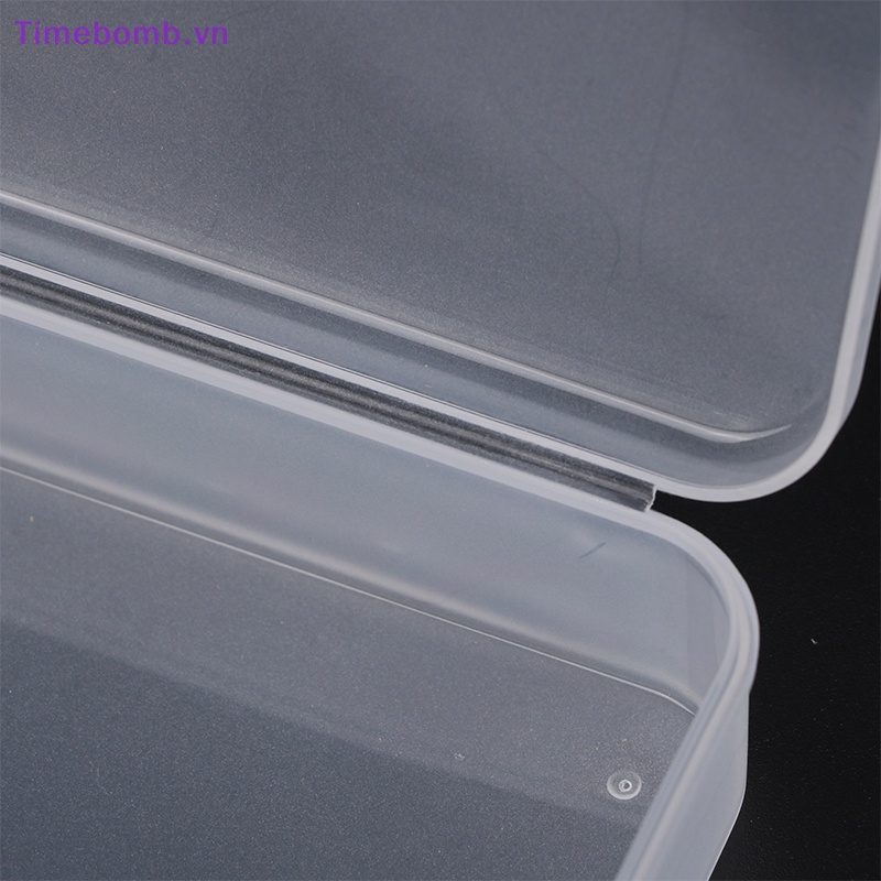 # Túi Đeo Chéo Thời Trang Hàn Cho Nữ # Hộp Nhựa Mini Đựng Vật Dụng Trang Trí Móng Tay