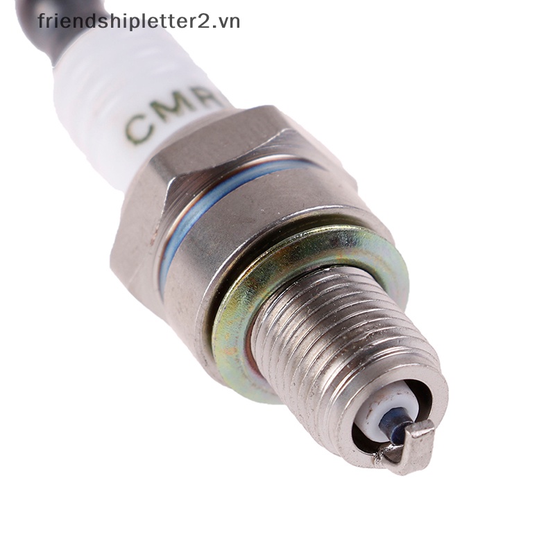 Bugi Đánh Lửa CMR5H Thay Thế Cho Máy Cắt Cỏ GX25 GX35 .