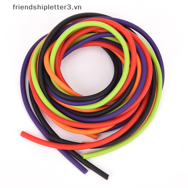 Dây Cao Su Latex Co Giãn 1m 1745 Thay Thế Cho Đồng Hồ Đeo Tay