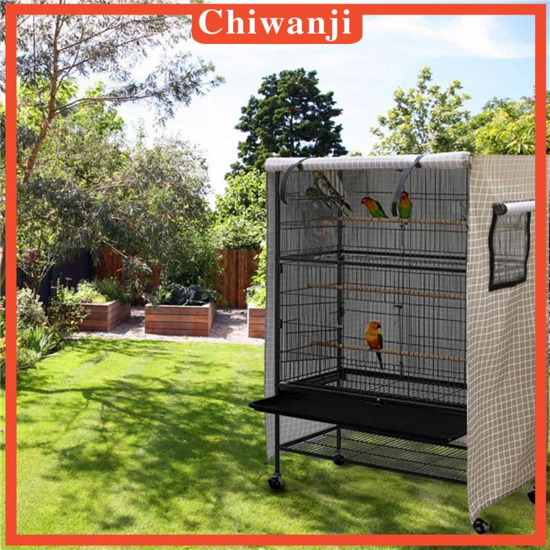 Tấm Chắn Gió Bền Bỉ Thông Dụng Cho Vẹt