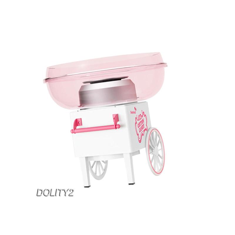 Set 2 Máy Làm Kẹo 450W Tiện Dụng Cho Gia Đình DIY