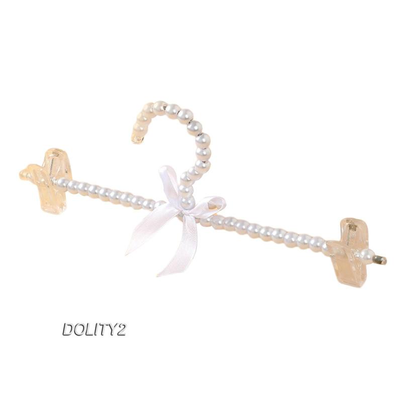 Móc Treo Quần Áo Hình Nơ Đính Ngọc Trai [Dolity2] [Dolity2] Cho Cô Dâu