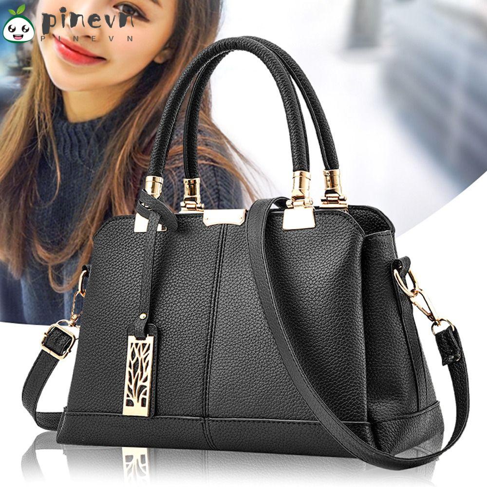 Túi Xách Da Cỡ Lớn Thời Trang Dành Cho Nữ