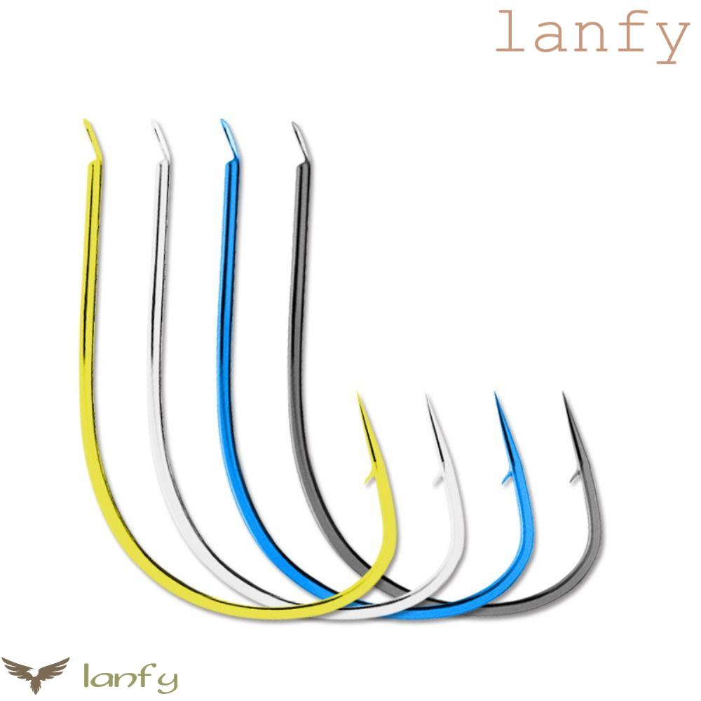 Móc Câu Cá Đơn Tiện Dụng Chất Lượng Cao