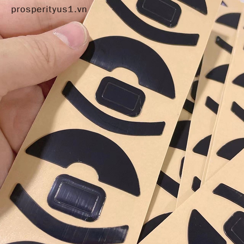 [prosperityus1] 1 Gói Miếng Dán Chuột Máy Tính Razer Viper Ultimate Mini [VN]