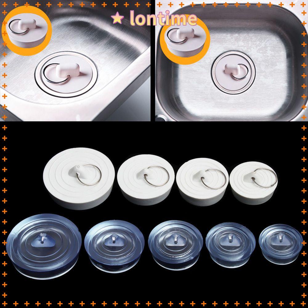 Nắp Đậy Cống Thoát Nước Bồn Rửa Chén / Phòng Tắm Chống Rò Rỉ Siêu Bền Ốp