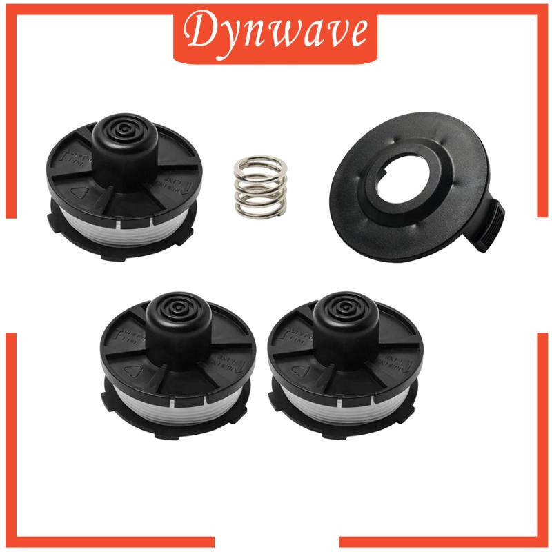 Cuộn Dây Thay Thế Dễ Sử Dụng Cho Máy Cắt Cỏ Dur181 Dur181Z