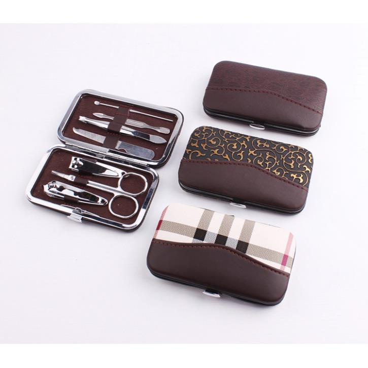 Cắt Móng Tay Bộ Cắt Móng Tay 12 Món, Kìm Cắt Móng, Cắt Móng Tiện Lợi