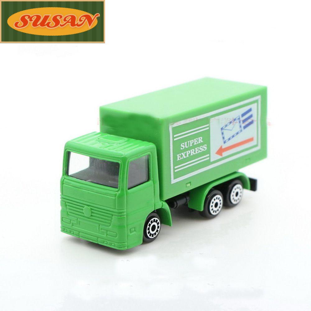 Mô Hình Xe Hơi Đồ Chơi Mini Bằng Nhựa Cho Bé