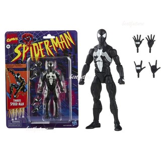 Mô Hình Nhân Vật Deadpool Trong Phim Marvel Legends
