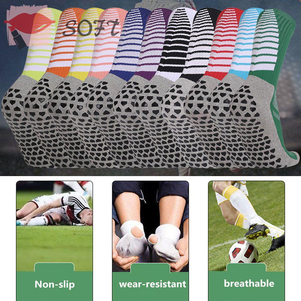 Đôi Vớ Thể Thao Chống Trượt Cho Nam Nữ