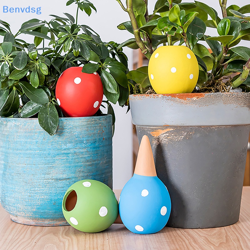 Benvdsg > Thiết Bị Tưới Nước Nhỏ Giọt Tự Động Họa Tiết Chấm Bi Nhỏ Giọt