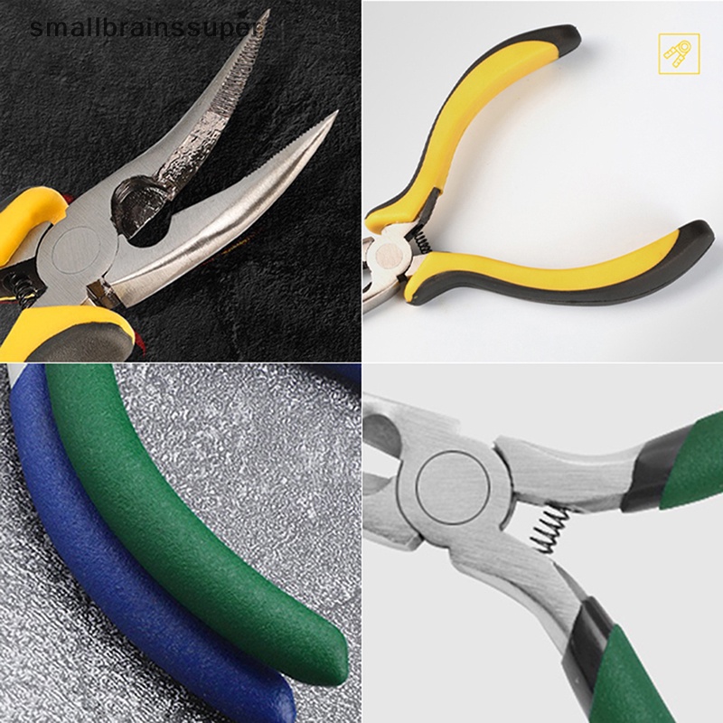 Kìm Cạo Xương Gà Knif SBS Chuyên Dụng