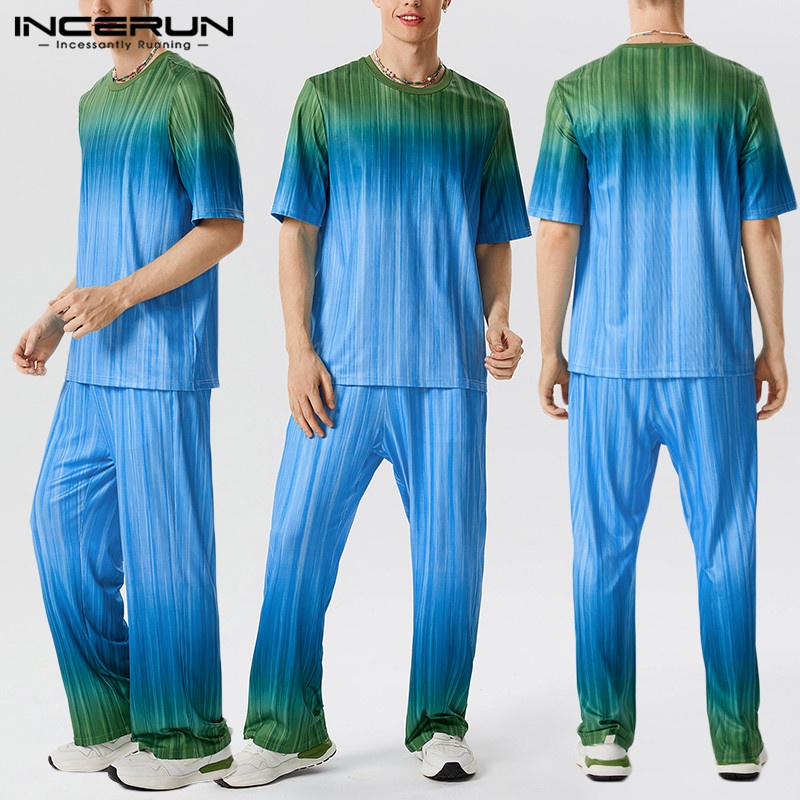 Bộ Đồ Thời Trang Nam INCERUN